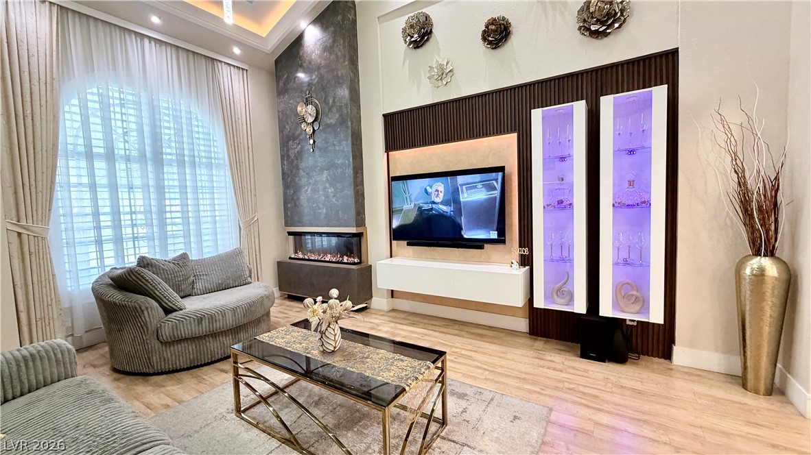4125 Jennie Place Las Vegas NV 89147