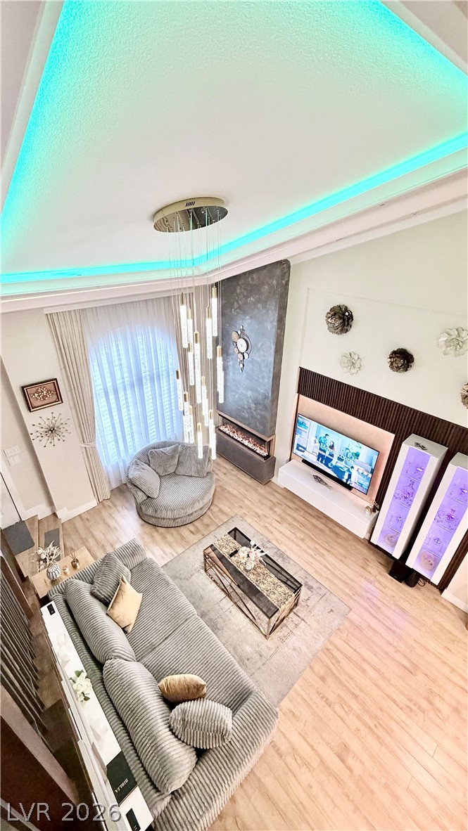 4125 Jennie Place Las Vegas NV 89147