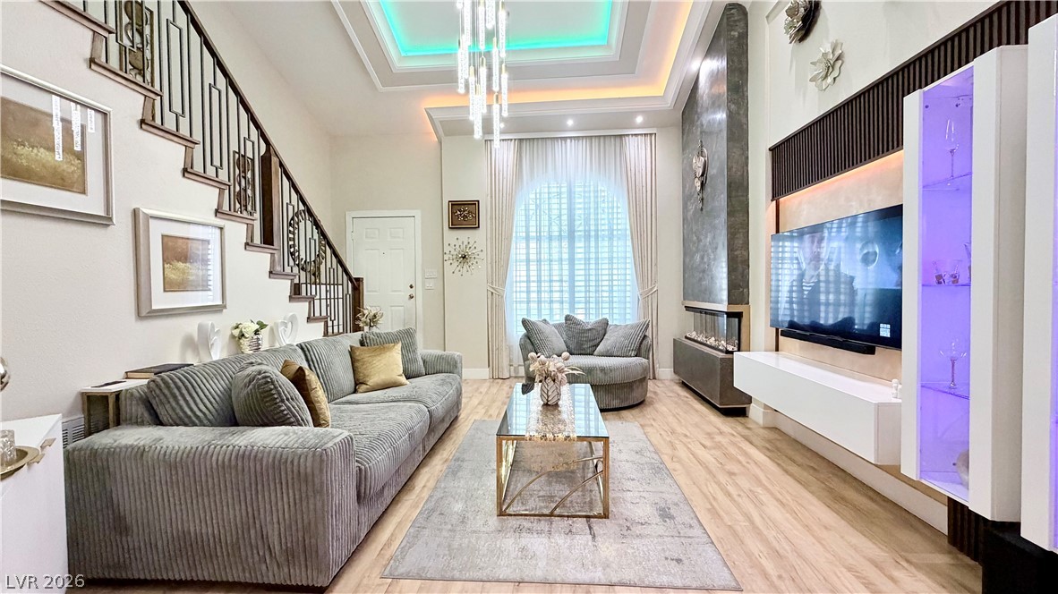 4125 Jennie Place Las Vegas NV 89147