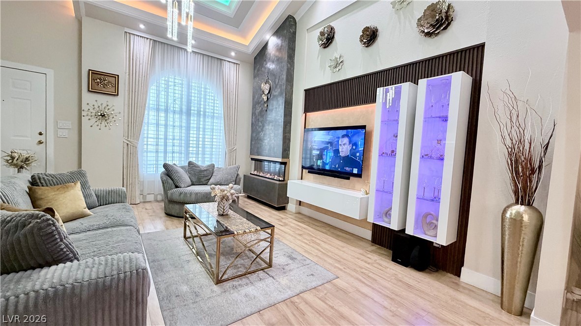 4125 Jennie Place Las Vegas NV 89147