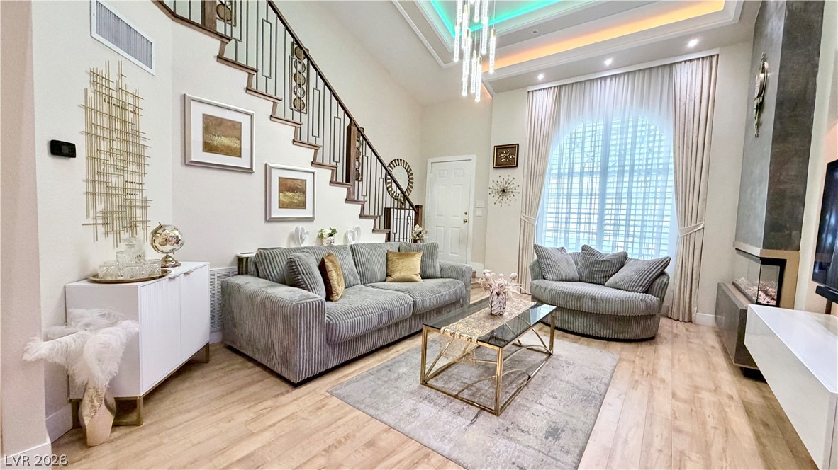 4125 Jennie Place Las Vegas NV 89147