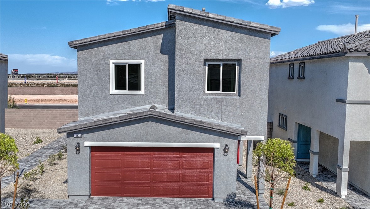 7577 Scott Harbor Street North Las Vegas NV 89084