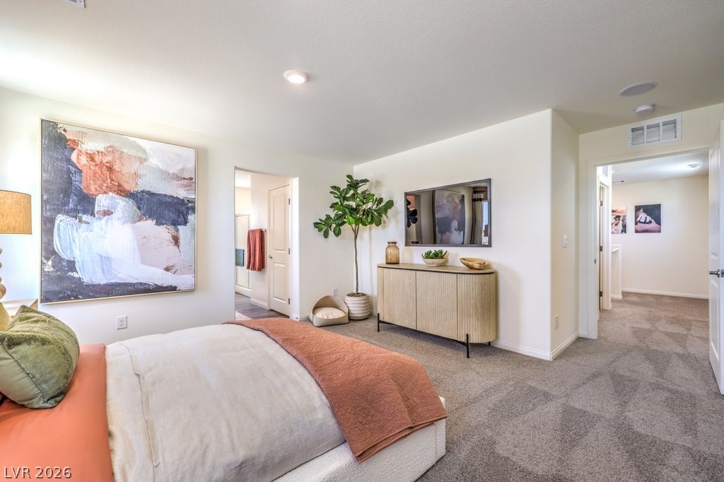 7577 Scott Harbor Street North Las Vegas NV 89084