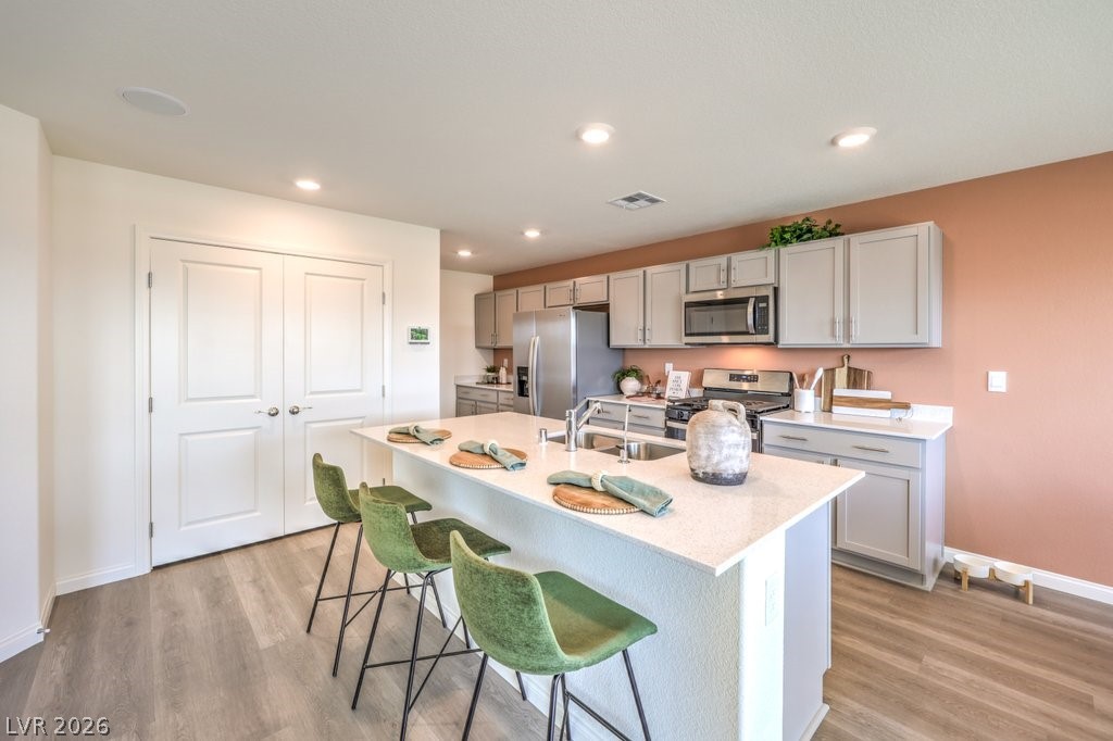 7577 Scott Harbor Street North Las Vegas NV 89084