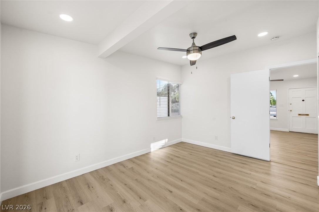 4315 Ridgedale Avenue Las Vegas NV 89121