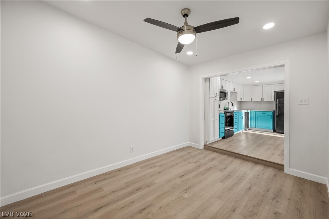 4315 Ridgedale Avenue Las Vegas NV 89121