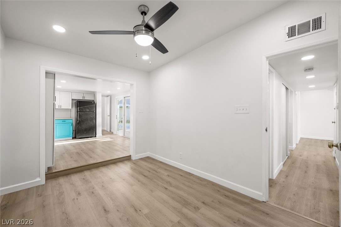 4315 Ridgedale Avenue Las Vegas NV 89121