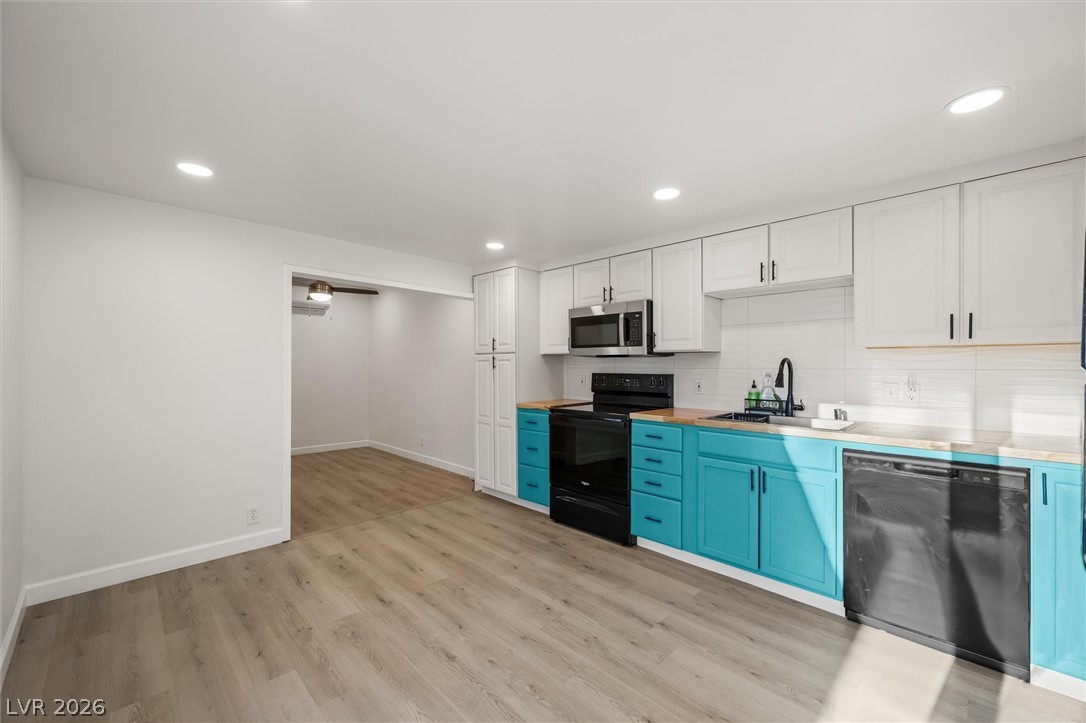 4315 Ridgedale Avenue Las Vegas NV 89121