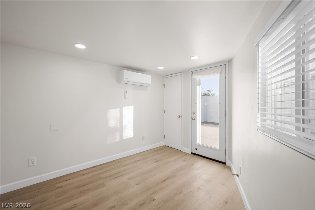 4315 Ridgedale Avenue Las Vegas NV 89121