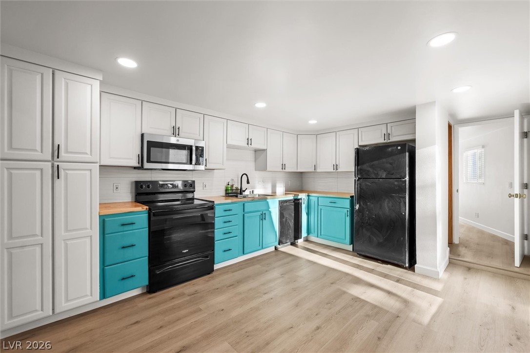 4315 Ridgedale Avenue Las Vegas NV 89121