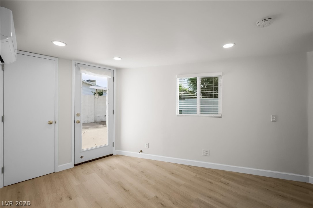 4315 Ridgedale Avenue Las Vegas NV 89121