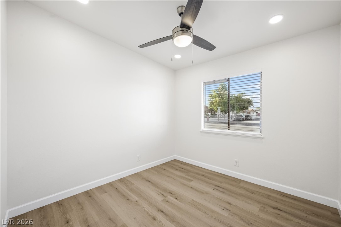 4315 Ridgedale Avenue Las Vegas NV 89121