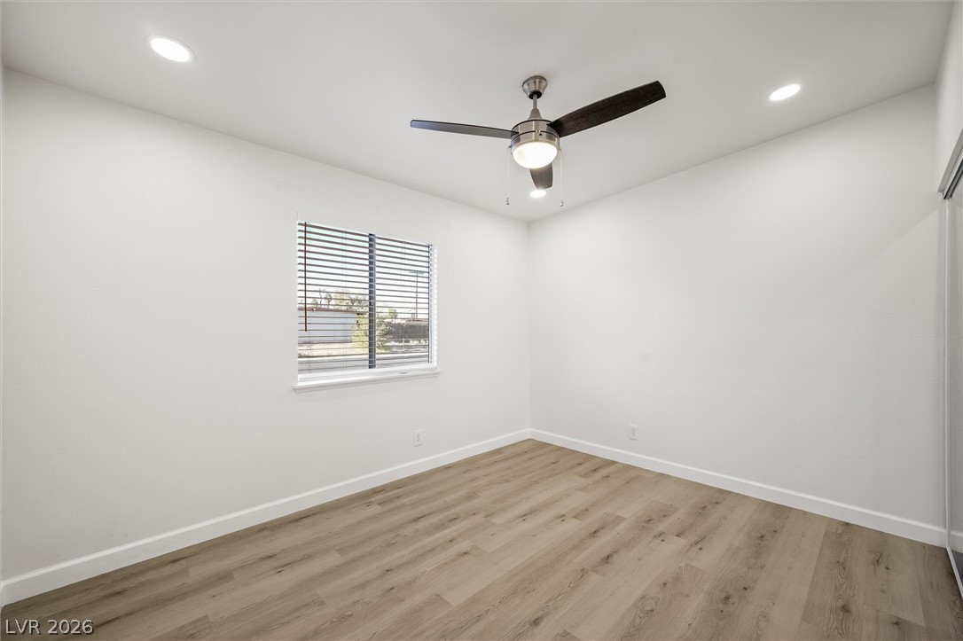 4315 Ridgedale Avenue Las Vegas NV 89121