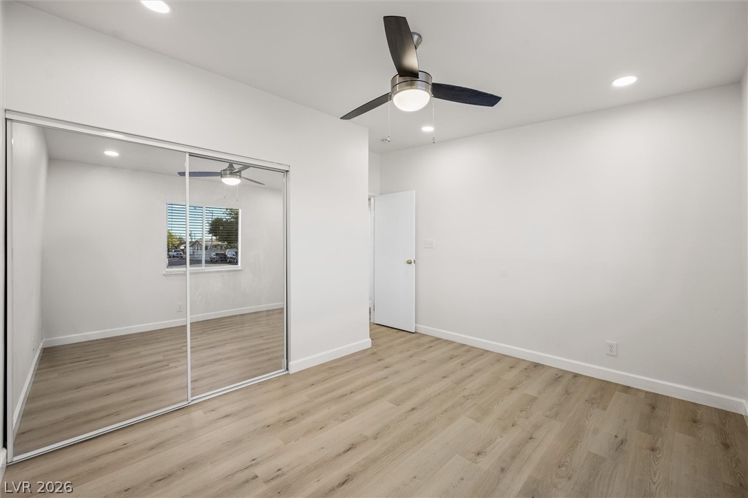 4315 Ridgedale Avenue Las Vegas NV 89121