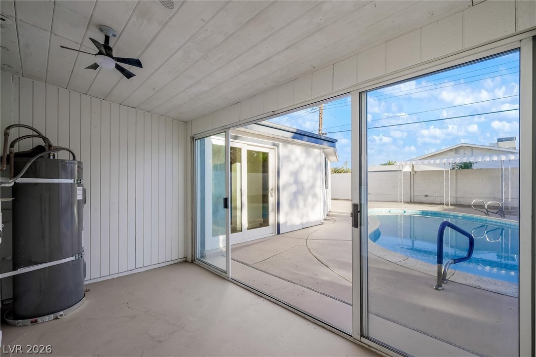 4315 Ridgedale Avenue Las Vegas NV 89121