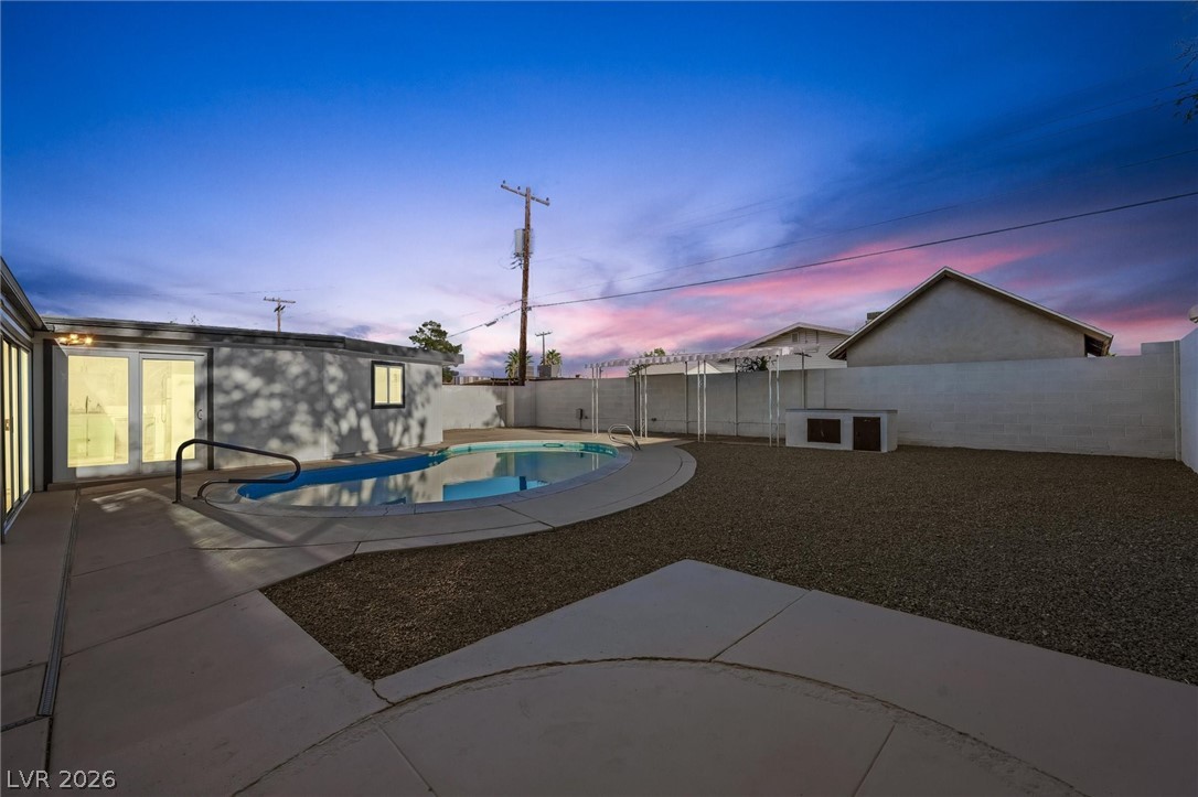 4315 Ridgedale Avenue Las Vegas NV 89121