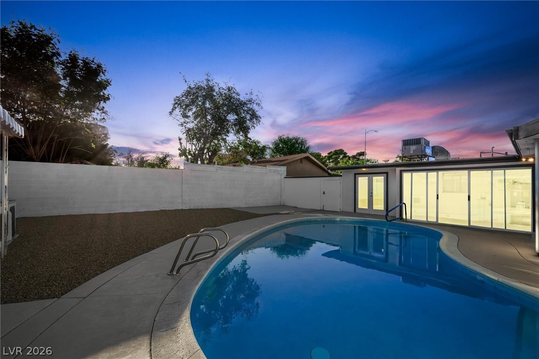 4315 Ridgedale Avenue Las Vegas NV 89121