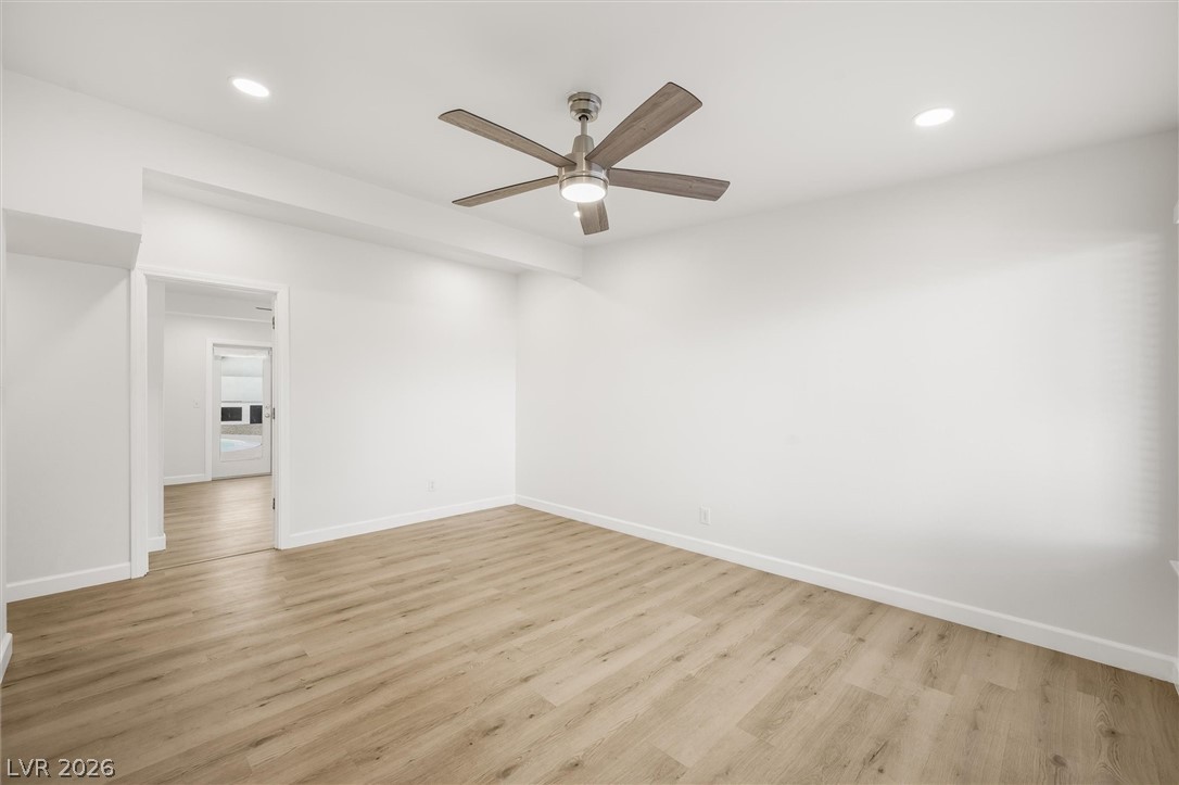 4315 Ridgedale Avenue Las Vegas NV 89121