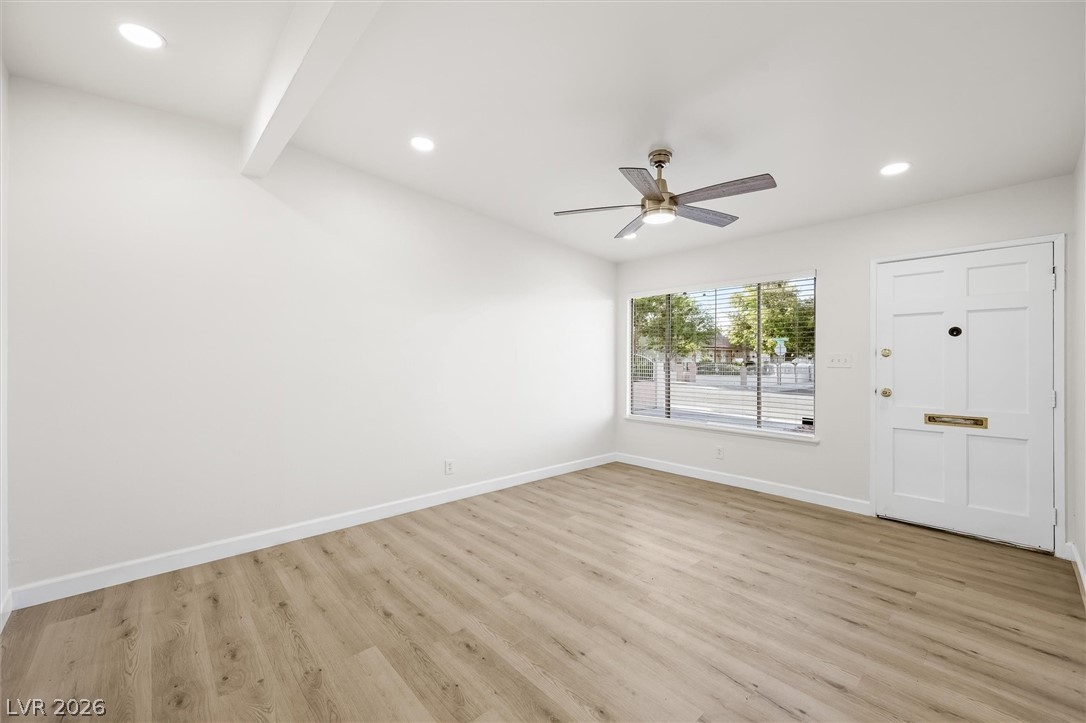 4315 Ridgedale Avenue Las Vegas NV 89121