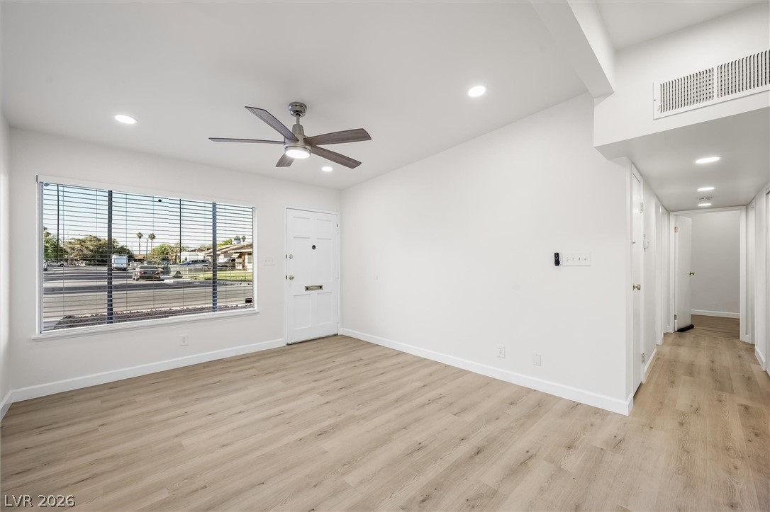 4315 Ridgedale Avenue Las Vegas NV 89121
