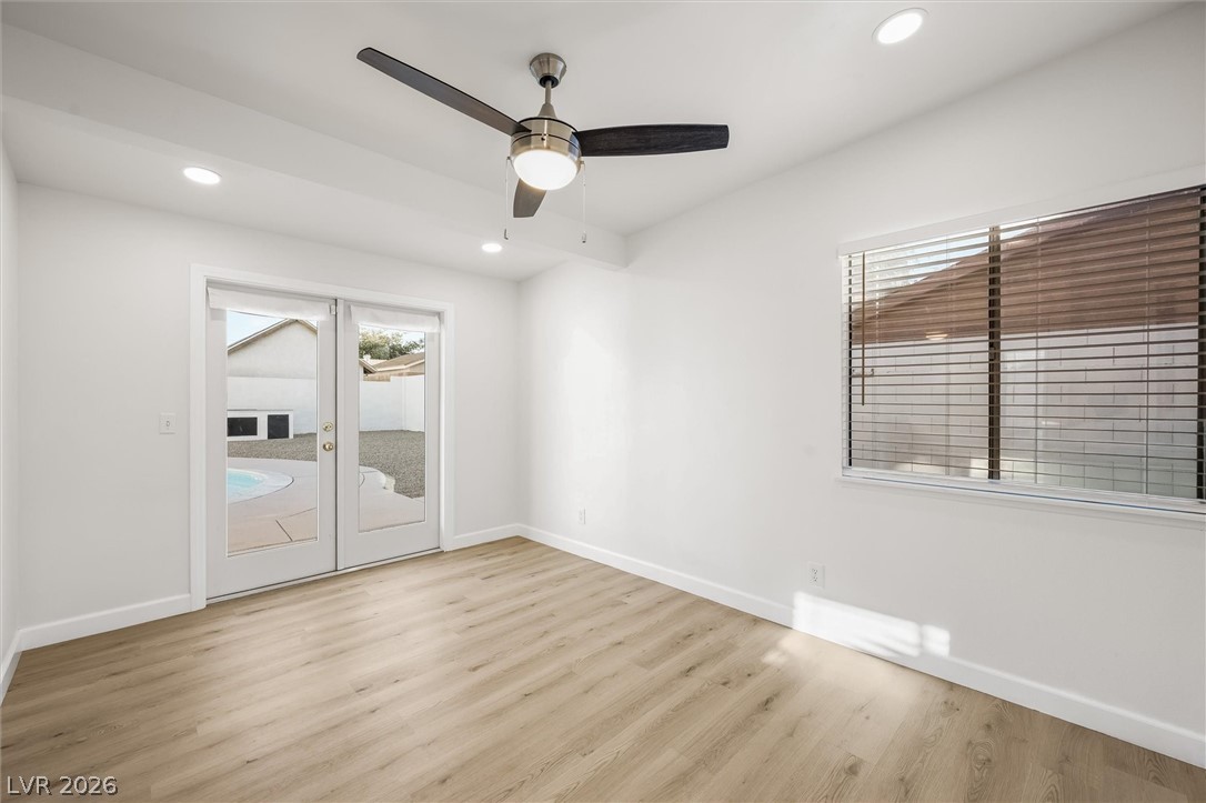 4315 Ridgedale Avenue Las Vegas NV 89121