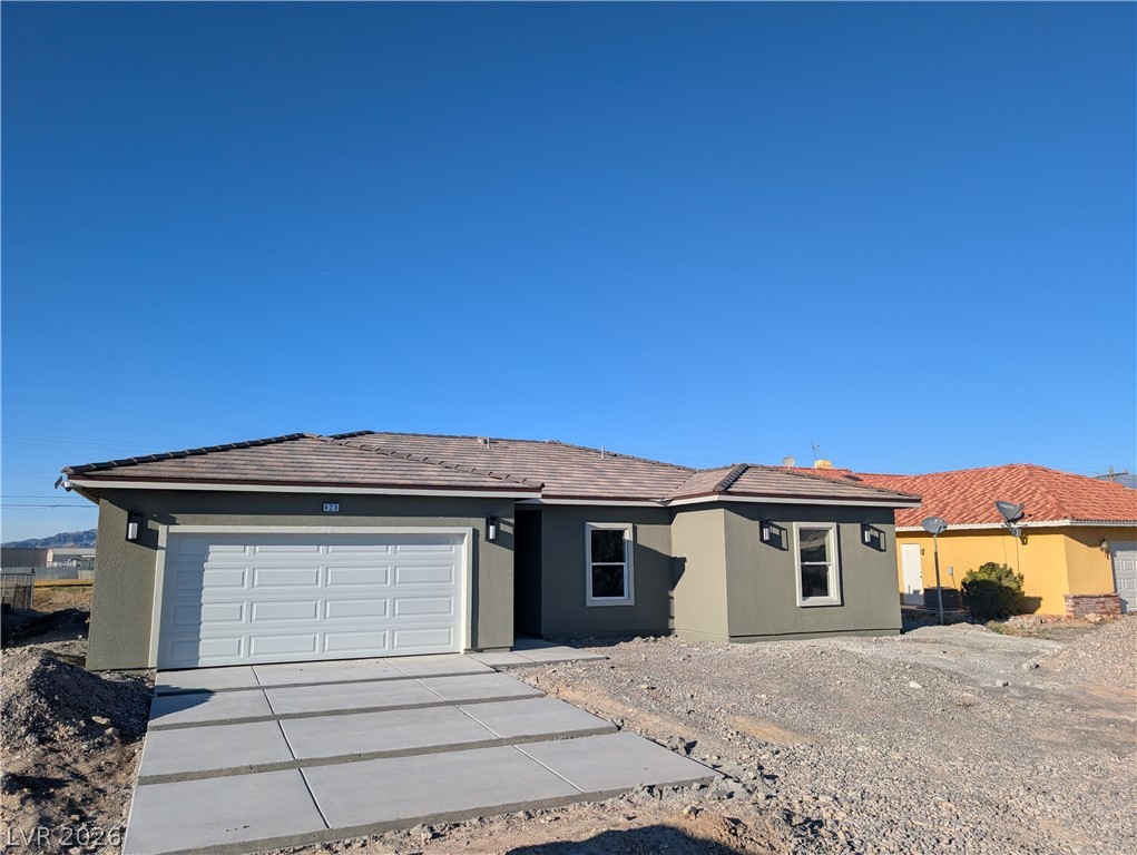 5691 Alderwood Pahrump NV 89060