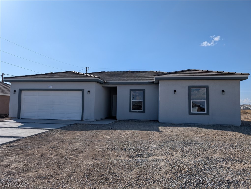 5691 Alderwood Pahrump NV 89060