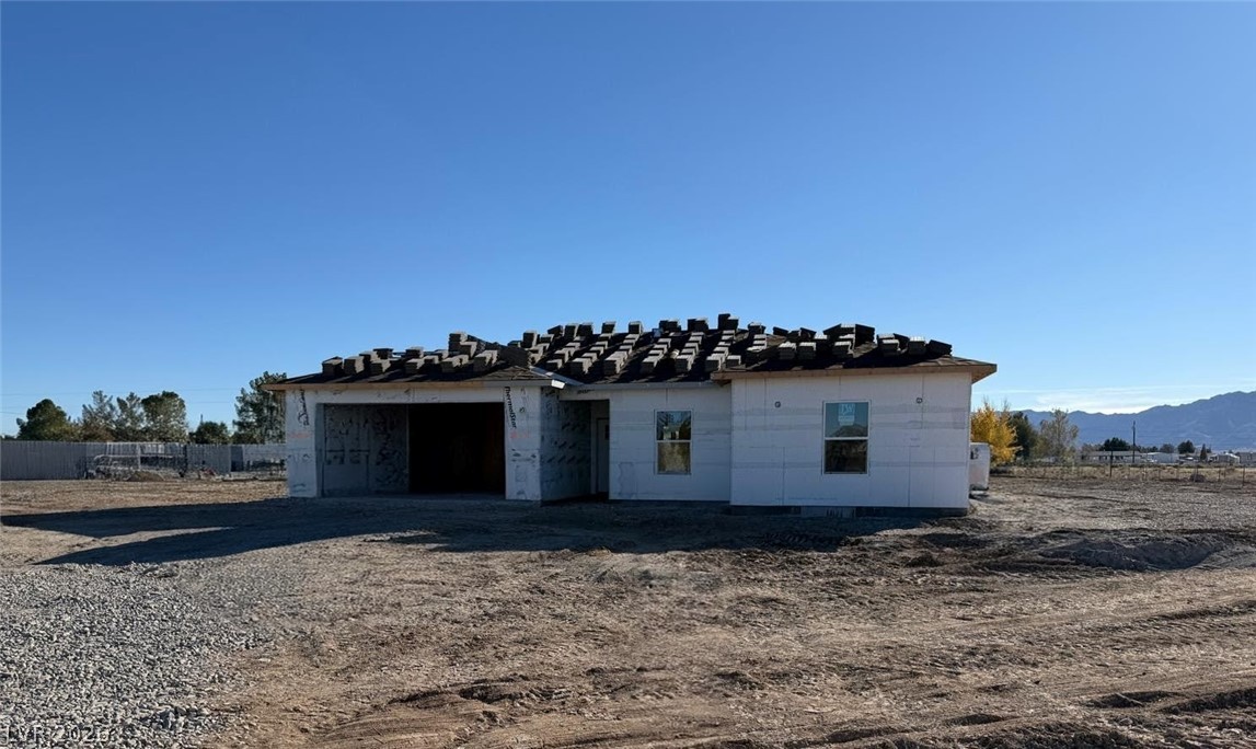 5691 Alderwood Pahrump NV 89060