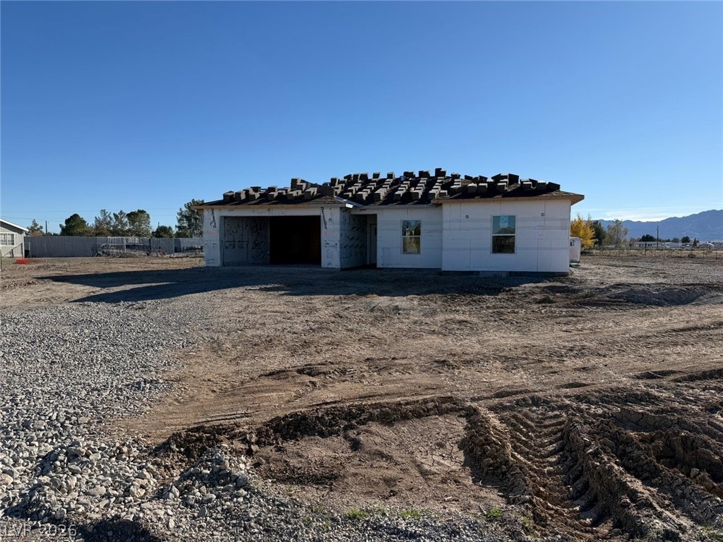 5691 Alderwood Pahrump NV 89060