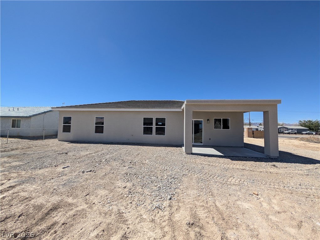 5691 Alderwood Pahrump NV 89060