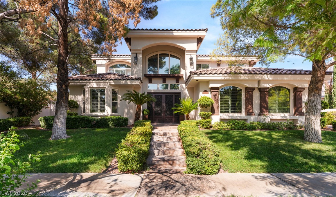 2272 Coral Ridge Avenue Henderson NV 89052