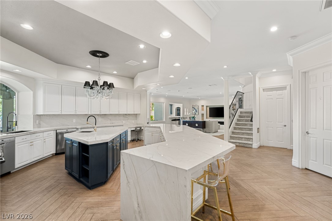 2272 Coral Ridge Avenue Henderson NV 89052