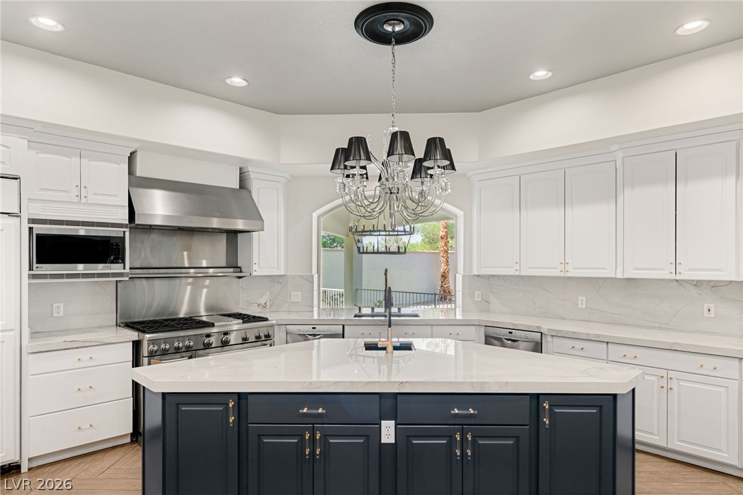 2272 Coral Ridge Avenue Henderson NV 89052