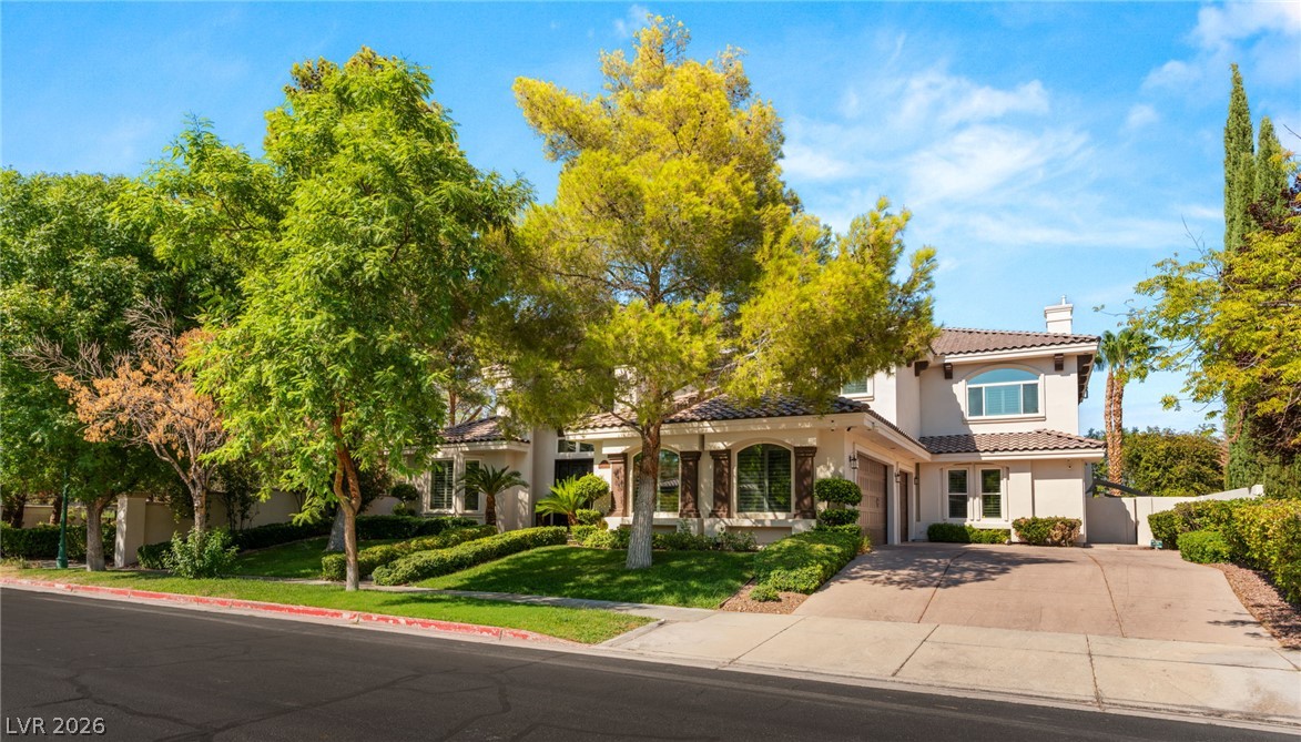2272 Coral Ridge Avenue Henderson NV 89052