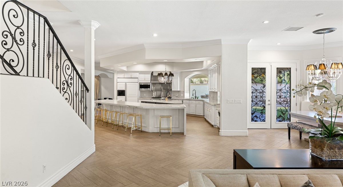 2272 Coral Ridge Avenue Henderson NV 89052