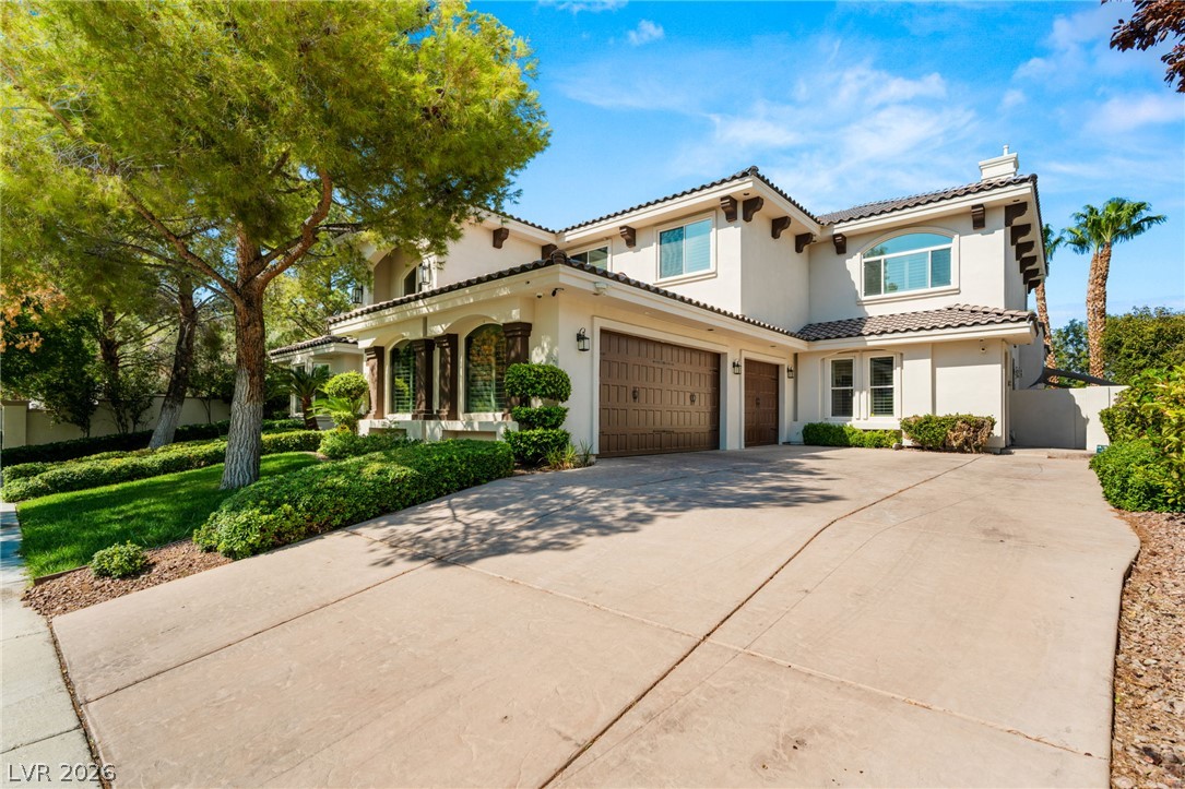 2272 Coral Ridge Avenue Henderson NV 89052