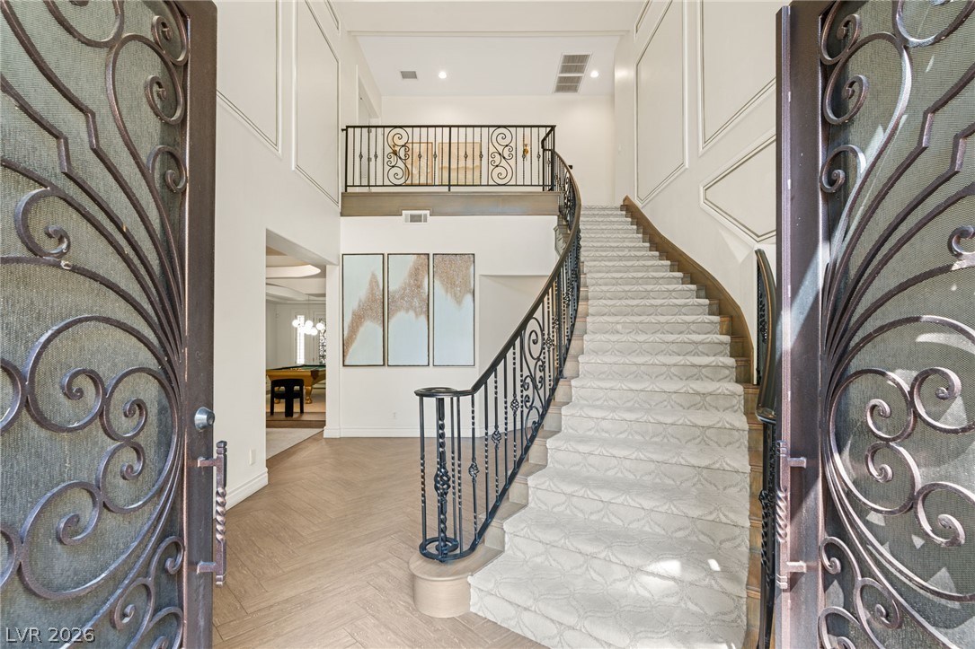 2272 Coral Ridge Avenue Henderson NV 89052
