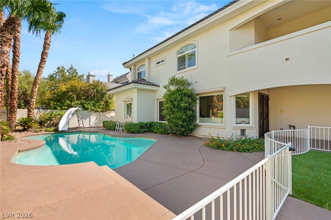 2272 Coral Ridge Avenue Henderson NV 89052
