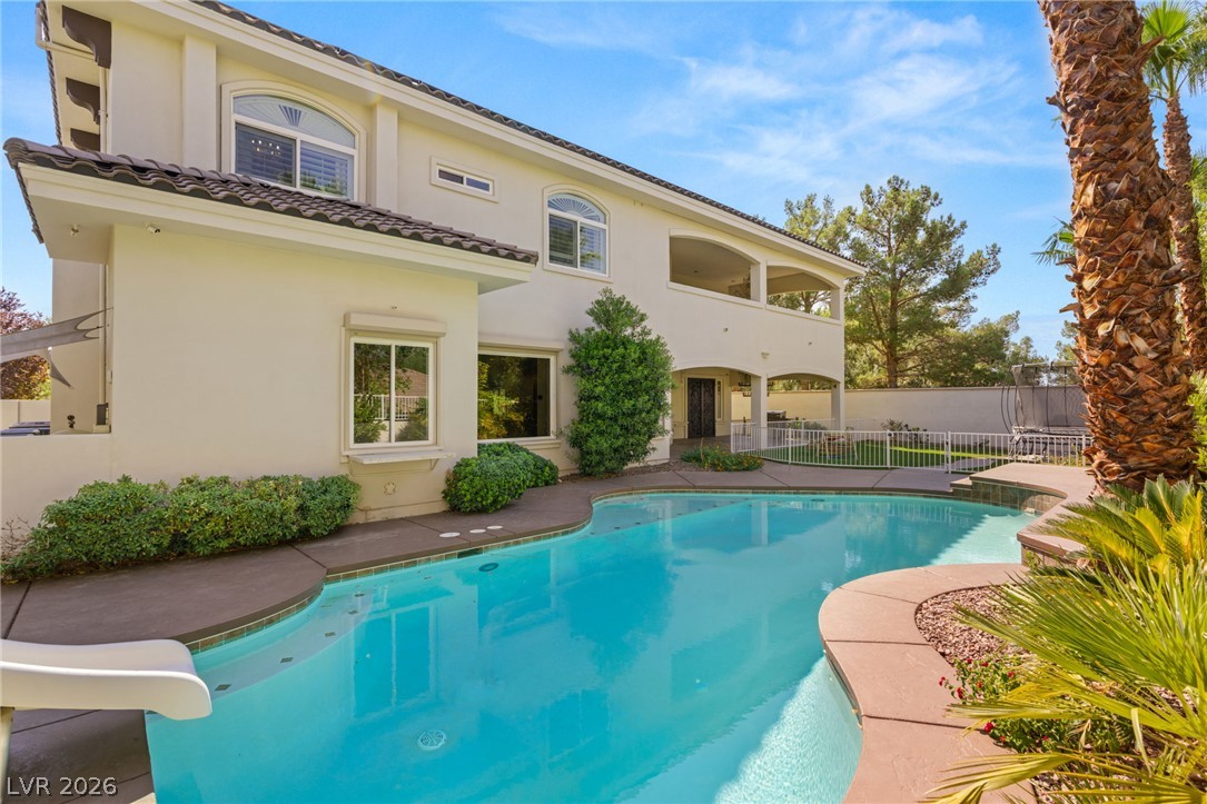 2272 Coral Ridge Avenue Henderson NV 89052