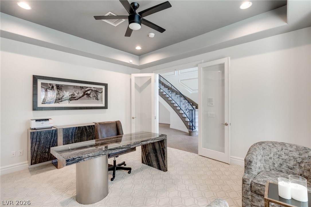 2272 Coral Ridge Avenue Henderson NV 89052