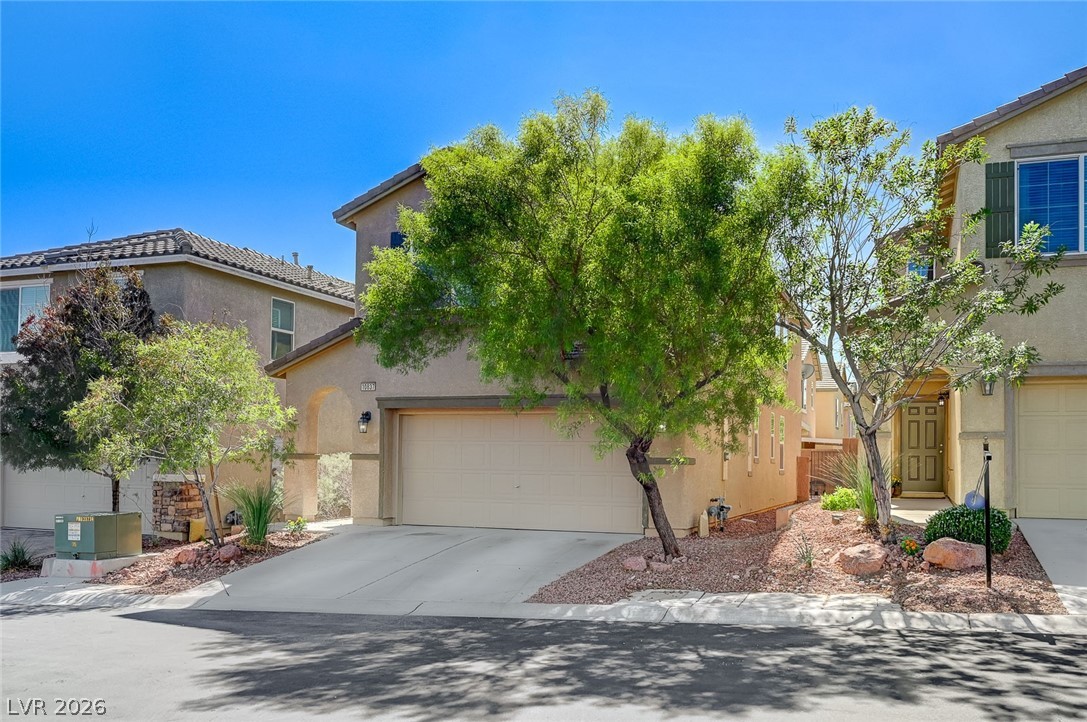 10837 Hunters Green Avenue Las Vegas NV 89166