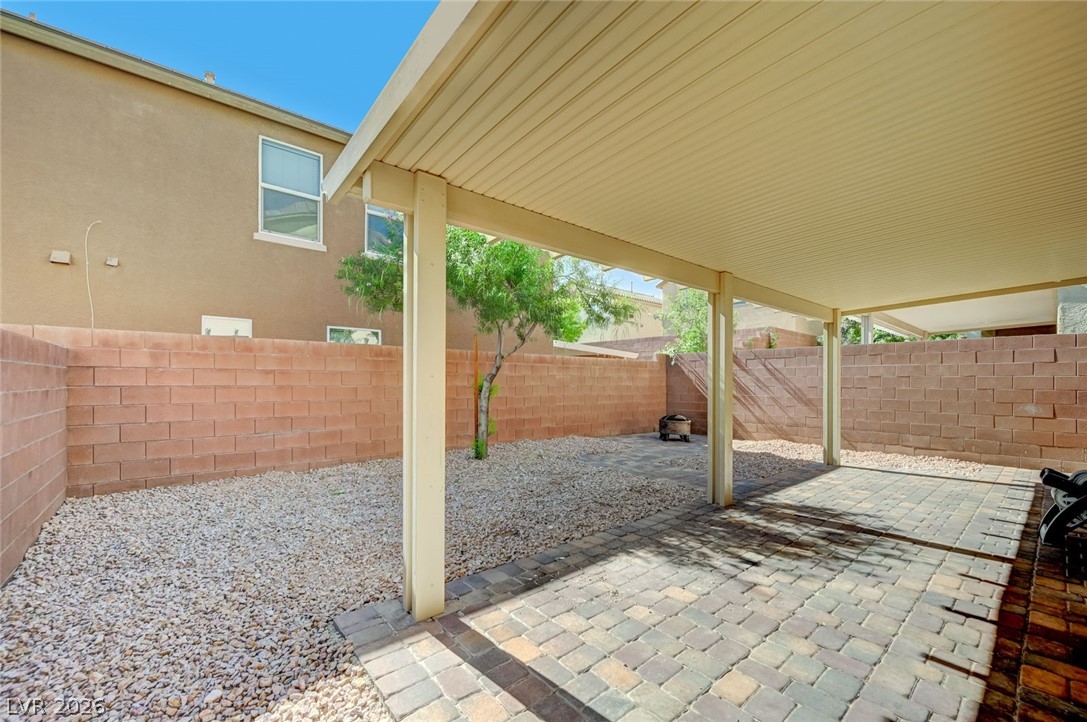 10837 Hunters Green Avenue Las Vegas NV 89166