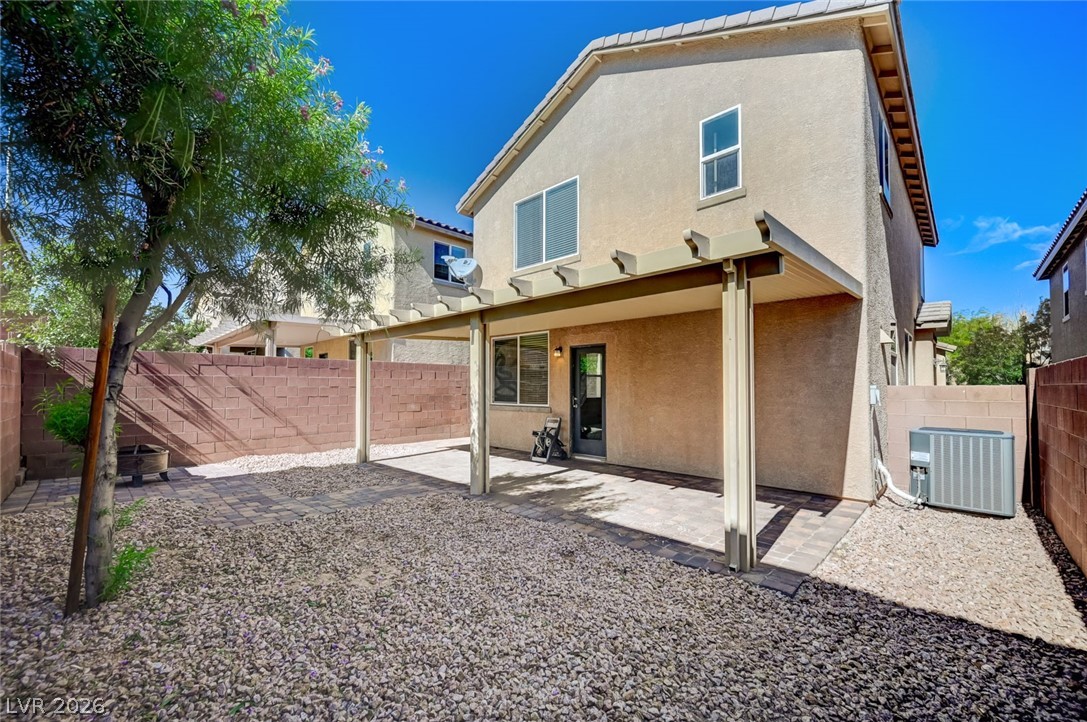 10837 Hunters Green Avenue Las Vegas NV 89166