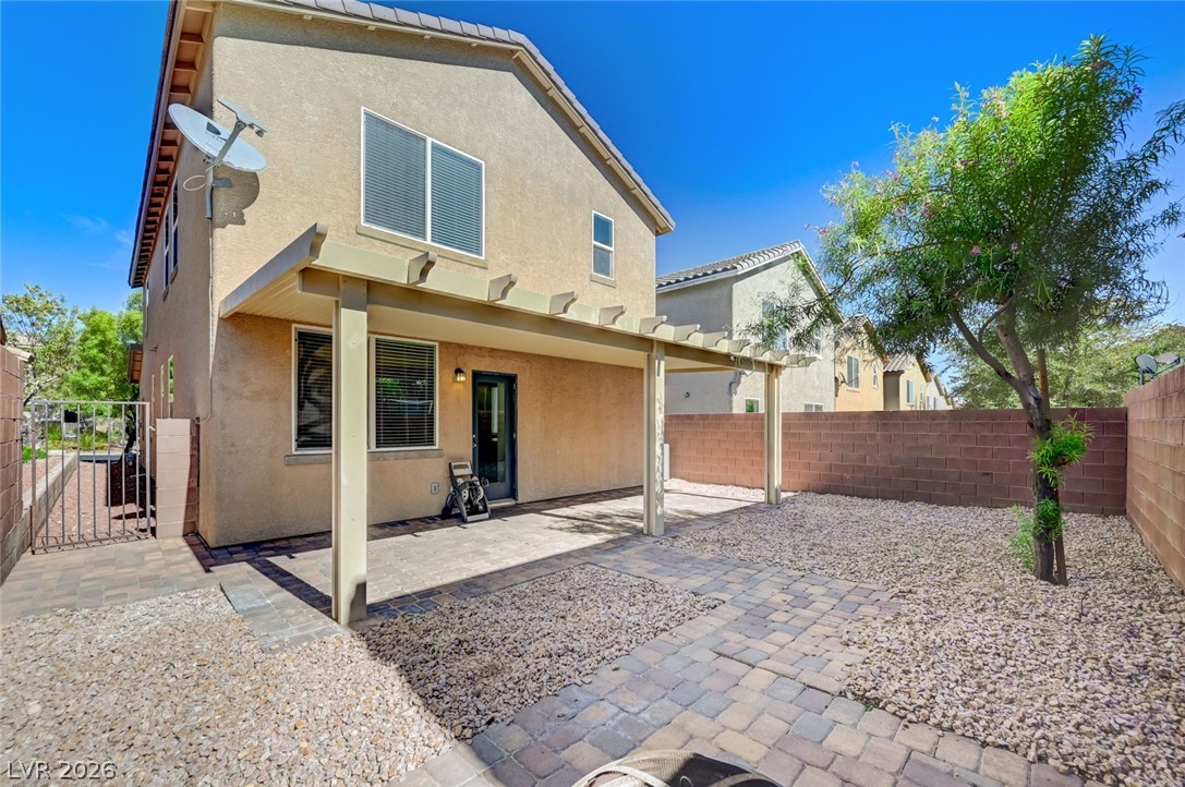 10837 Hunters Green Avenue Las Vegas NV 89166