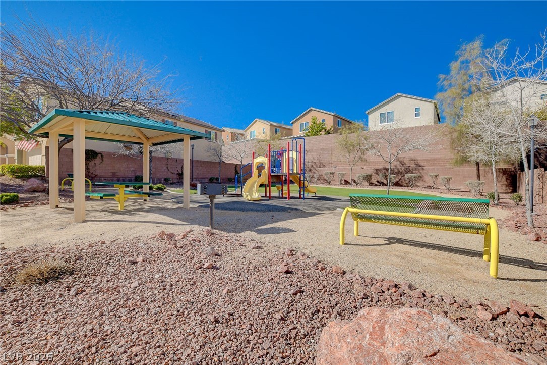 10837 Hunters Green Avenue Las Vegas NV 89166