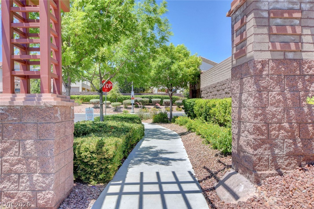 10837 Hunters Green Avenue Las Vegas NV 89166