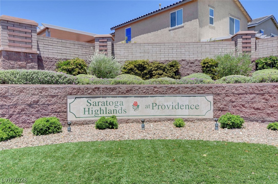 10837 Hunters Green Avenue Las Vegas NV 89166