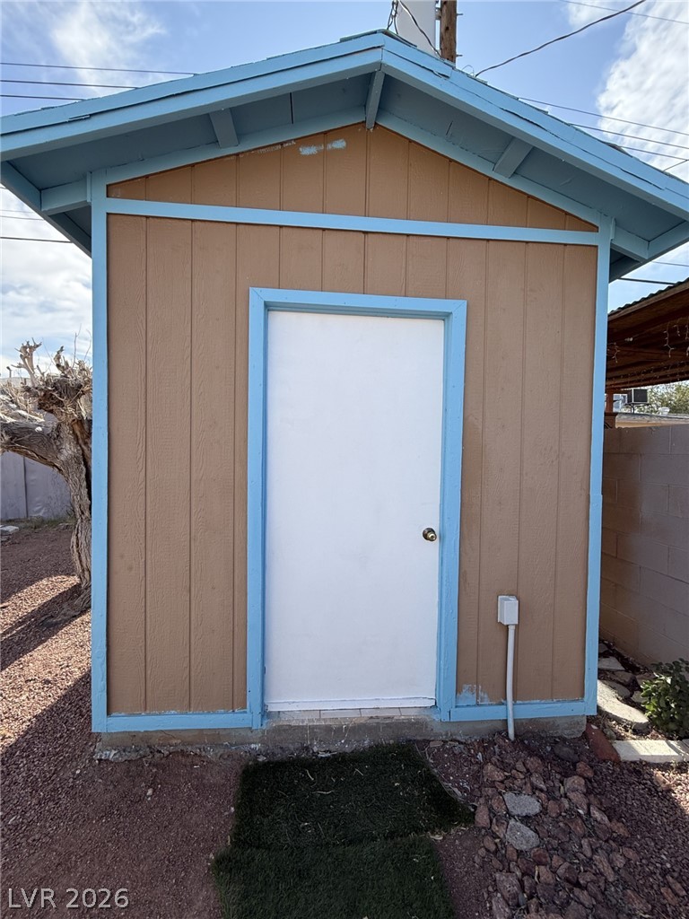 4567 South Nellis Boulevard Las Vegas NV 89121