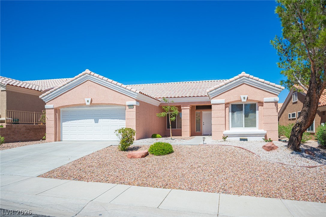10504 Snyder Avenue Las Vegas NV 89134