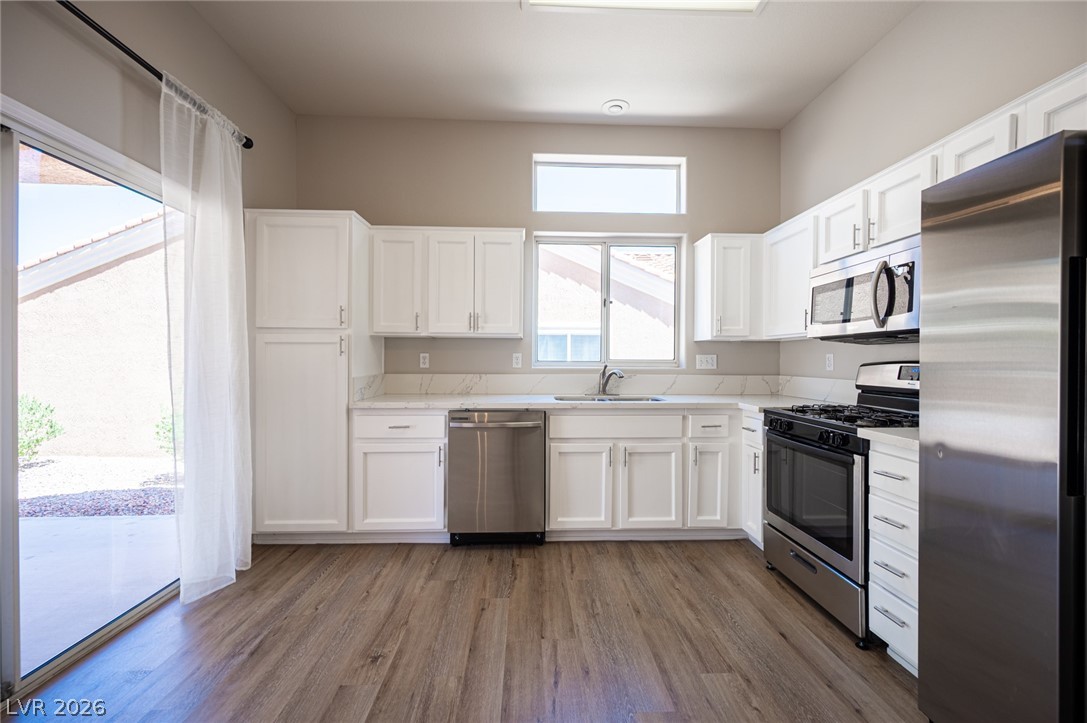 10504 Snyder Avenue Las Vegas NV 89134